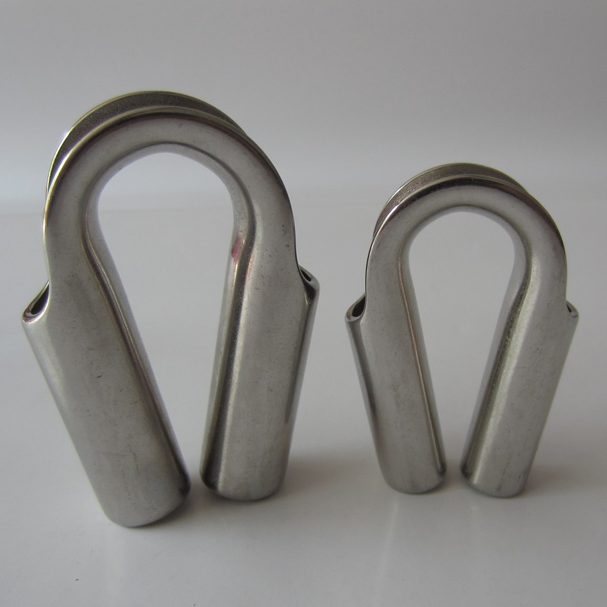 管式套環(huán)